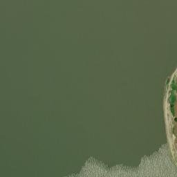 Satellite imagery of Punta Larga, CO