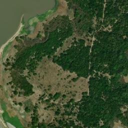 Satellite imagery of Punta Larga, CO