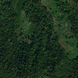 Satellite imagery of Cuchilla La Flecha, CO