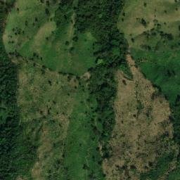 Satellite imagery of Cuchilla La Flecha, CO