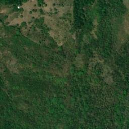 Satellite imagery of Cerro La Albania, CO