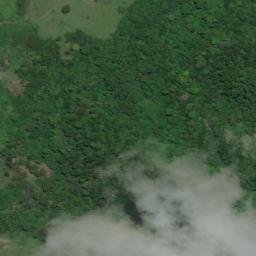 Satellite imagery of Filo El Carmelo, VE