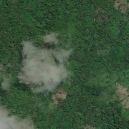 Satellite imagery of Filo El Carmelo, VE