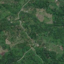 Satellite imagery of Filo El Carmelo, VE