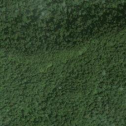 Satellite imagery of Fila La Gallina, VE