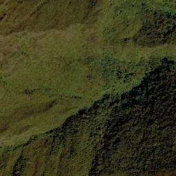 Satellite imagery of Fila Llano Grande, VE