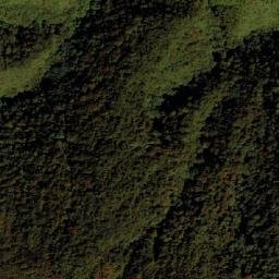 Satellite imagery of Fila Llano Grande, VE