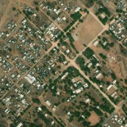 Satellite imagery of B 420, TD