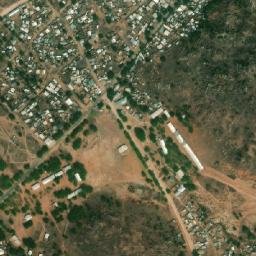 Satellite imagery of B 420, TD