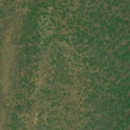 Satellite imagery of Jebel Moho, CF