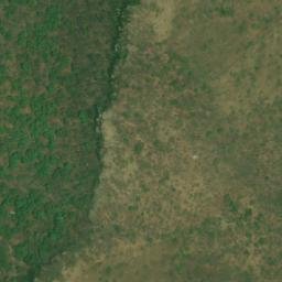 Satellite imagery of Jebel Moho, CF