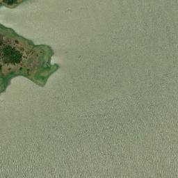 Satellite imagery of Punta Larga, CO