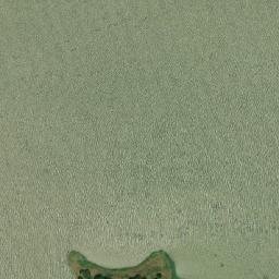 Satellite imagery of Punta Piedras, CO