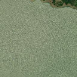 Satellite imagery of Punta Piedras, CO