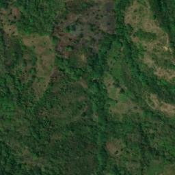 Satellite imagery of Cerro La Albania, CO