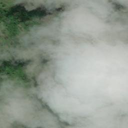 Satellite imagery of Filo El Carmelo, VE
