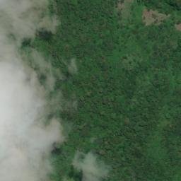 Satellite imagery of Filo El Carmelo, VE