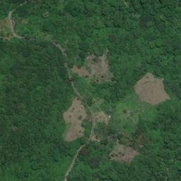 Satellite imagery of Filo El Carmelo, VE