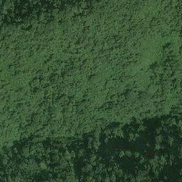 Satellite imagery of Fila La Gallina, VE