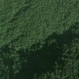 Satellite imagery of Fila La Gallina, VE