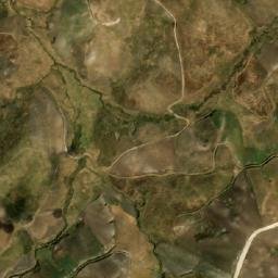 Satellite imagery of Páramo El Pajarito, VE
