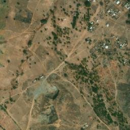Satellite imagery of B 420, TD
