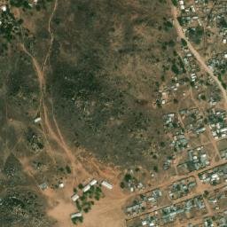 Satellite imagery of B 420, TD