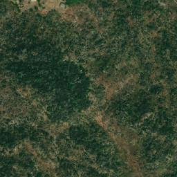 Satellite imagery of Hosséré Lagdo, CM