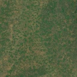 Satellite imagery of Jebel Moho, CF