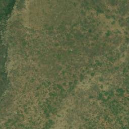 Satellite imagery of Jebel Moho, CF