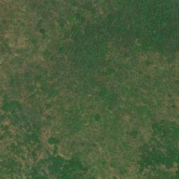 Satellite imagery of Jebel Moho, CF