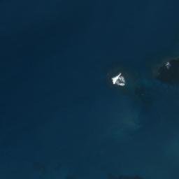 Satellite imagery of Baja Point, PH