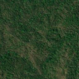 Satellite imagery of Cerro Albania, CO