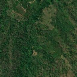 Satellite imagery of Cerro Albania, CO
