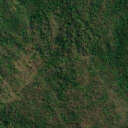 Satellite imagery of Cerro Albania, CO