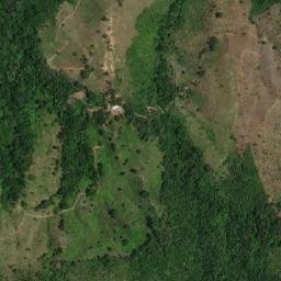 Satellite imagery of Loma de Guacamayas, CO
