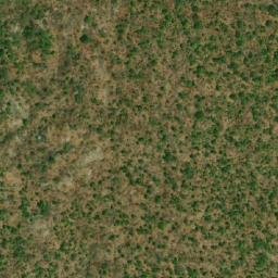 Satellite imagery of Baguédo, BJ