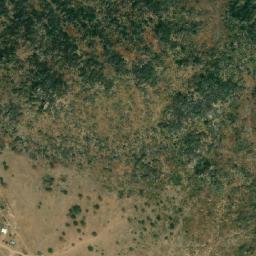 Satellite imagery of Hosséré Lagdo, CM