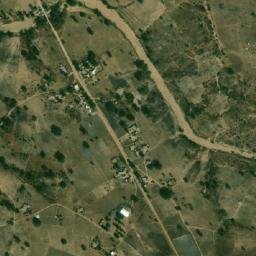 Satellite imagery of RGNR B 20, TD