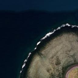 Satellite imagery of Tarumpitao Point, PH