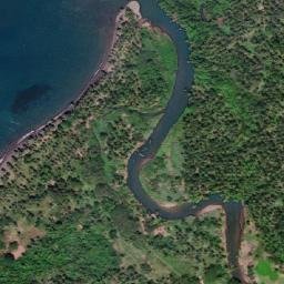 Satellite imagery of Baja Point, PH