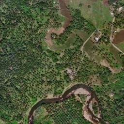 Satellite imagery of Baja Point, PH