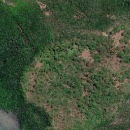 Satellite imagery of Ingiaran Point, PH