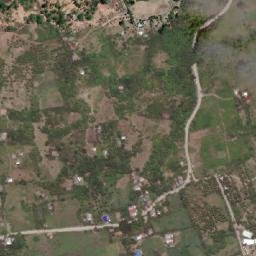 Satellite imagery of Bonbonon Point, PH