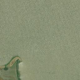 Satellite imagery of Punta Piedras, CO