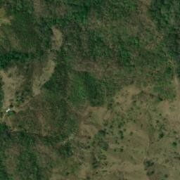 Satellite imagery of Cerro Albania, CO