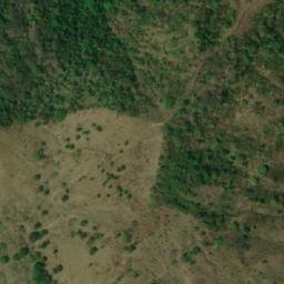 Satellite imagery of Cerro Albania, CO