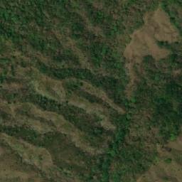 Satellite imagery of Cerro Albania, CO