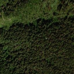 Satellite imagery of Fila La Punta, VE