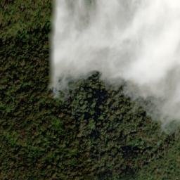 Satellite imagery of Fila La Punta, VE